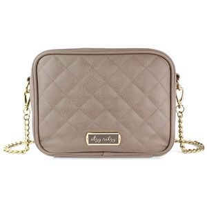Itzy ritzy crossbody diaper bag